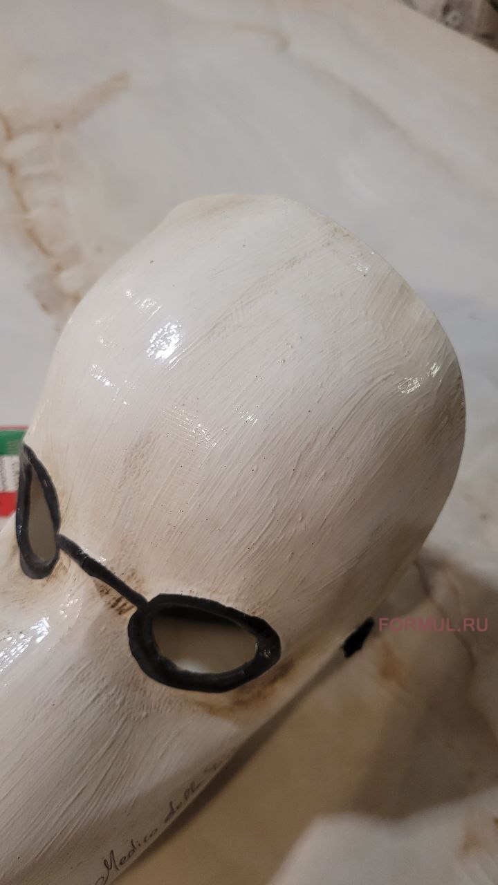 Маска La gioia 423 Nasone